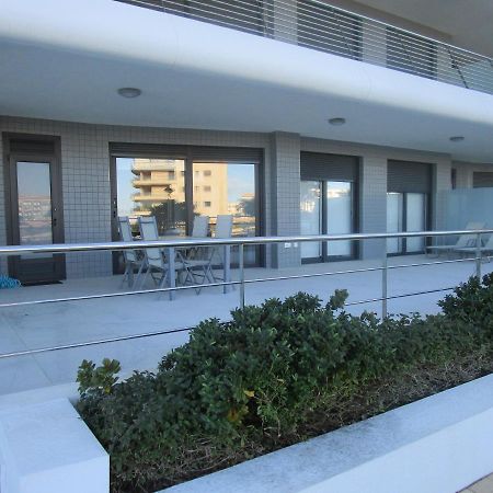 Apartment Infinity View, 阿勒纳勒斯德尔索尔 外观 照片