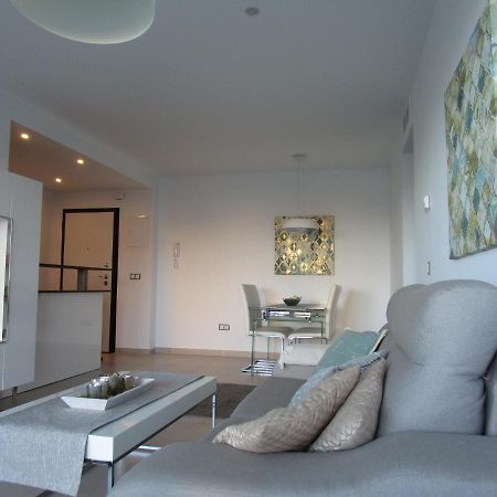 Apartment Infinity View, 阿勒纳勒斯德尔索尔 外观 照片