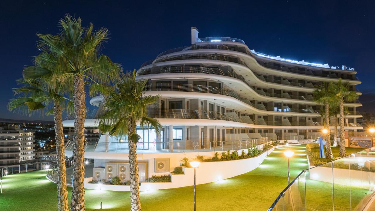 Apartment Infinity View, 阿勒纳勒斯德尔索尔 外观 照片