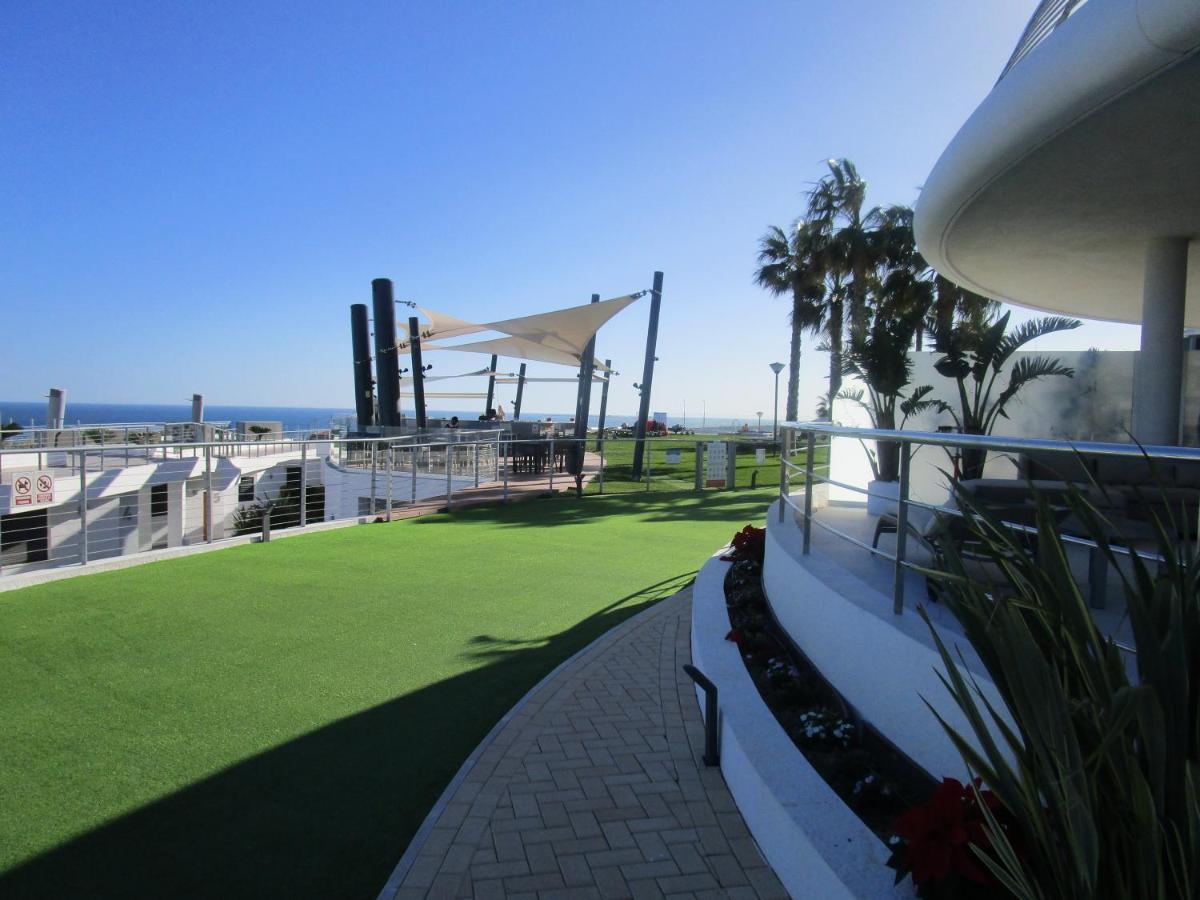 Apartment Infinity View, 阿勒纳勒斯德尔索尔 外观 照片