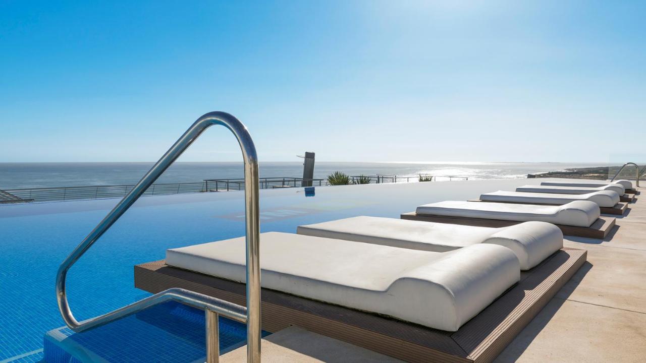 Apartment Infinity View, 阿勒纳勒斯德尔索尔 外观 照片