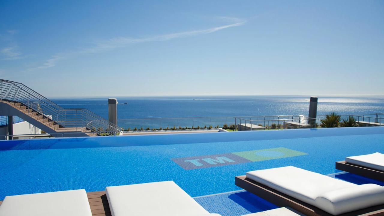 Apartment Infinity View, 阿勒纳勒斯德尔索尔 外观 照片