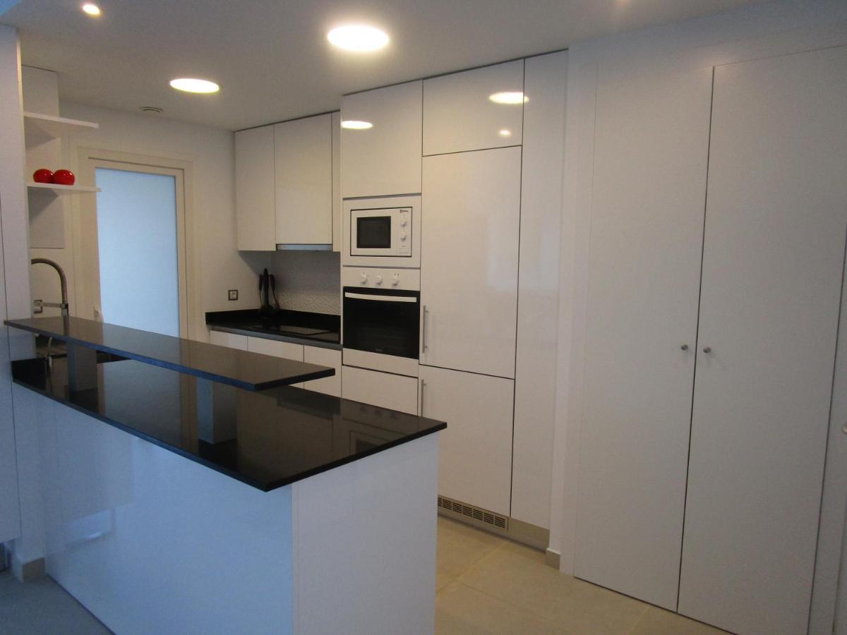 Apartment Infinity View, 阿勒纳勒斯德尔索尔 外观 照片