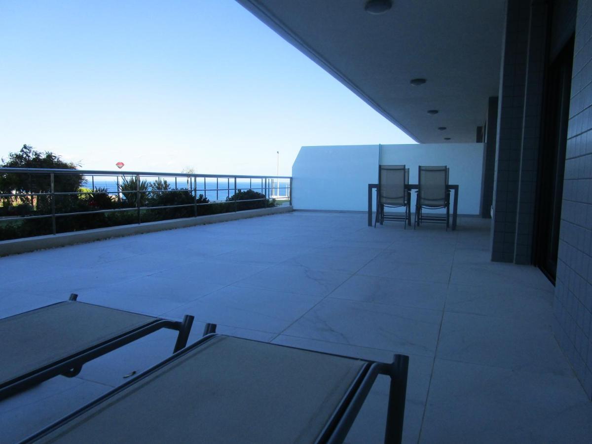 Apartment Infinity View, 阿勒纳勒斯德尔索尔 外观 照片