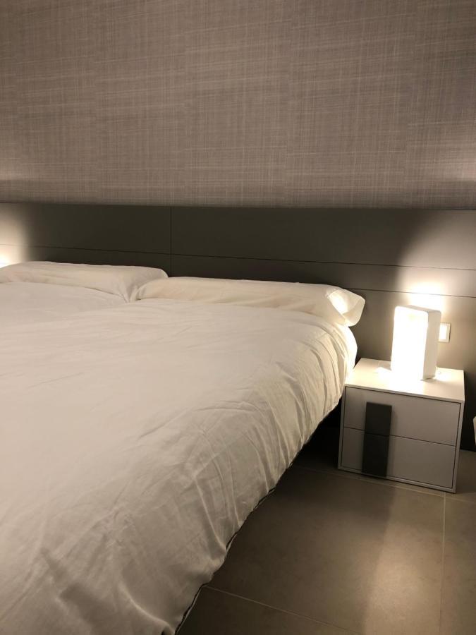 Apartment Infinity View, 阿勒纳勒斯德尔索尔 外观 照片