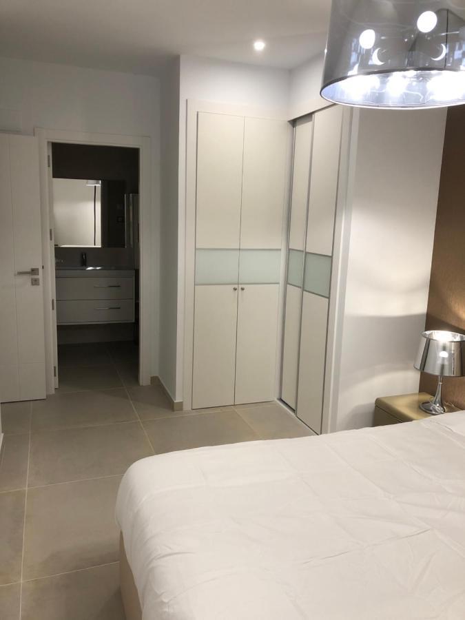 Apartment Infinity View, 阿勒纳勒斯德尔索尔 外观 照片