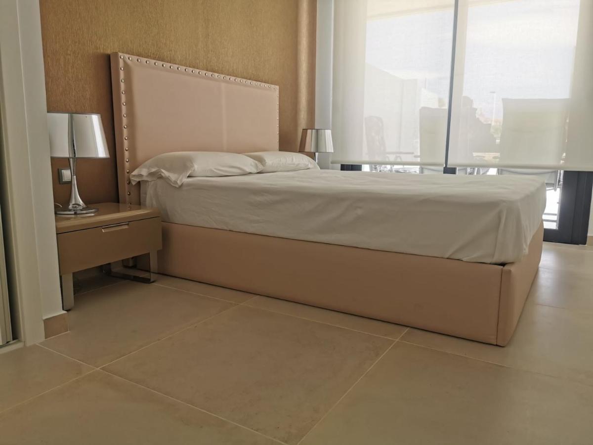 Apartment Infinity View, 阿勒纳勒斯德尔索尔 外观 照片