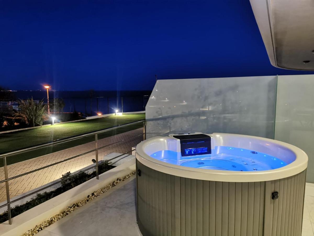 Apartment Infinity View, 阿勒纳勒斯德尔索尔 外观 照片