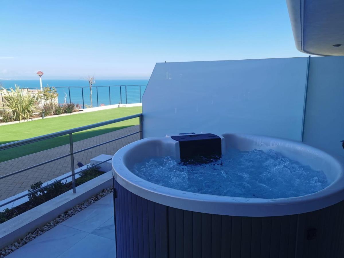 Apartment Infinity View, 阿勒纳勒斯德尔索尔 外观 照片
